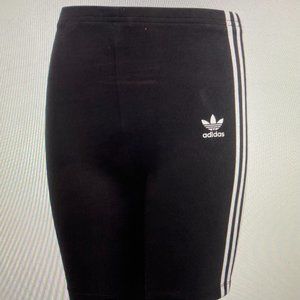 @@@ ADIDAS @@@ CYCLING SHORTS. FM5682 SIZE: L, KIDS